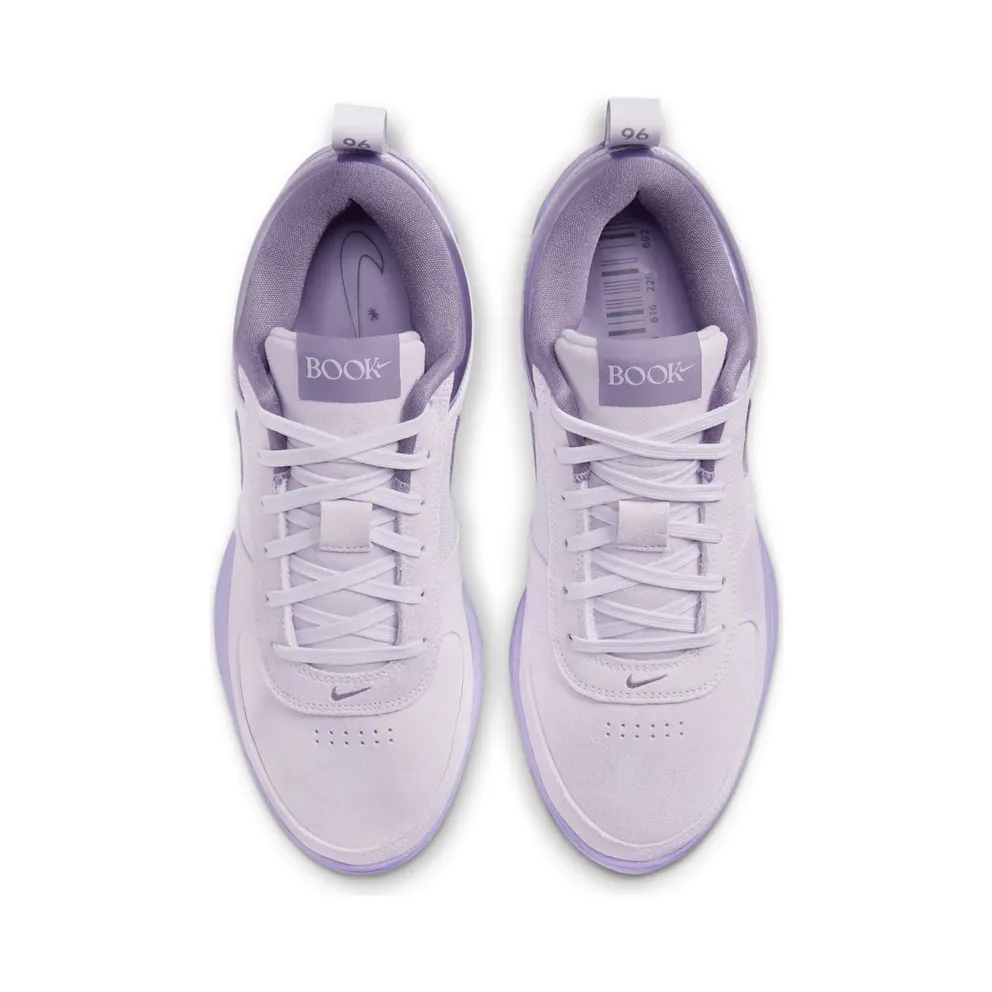 Nike Book 1 “Lilac Bloom” (FJ4249-500)