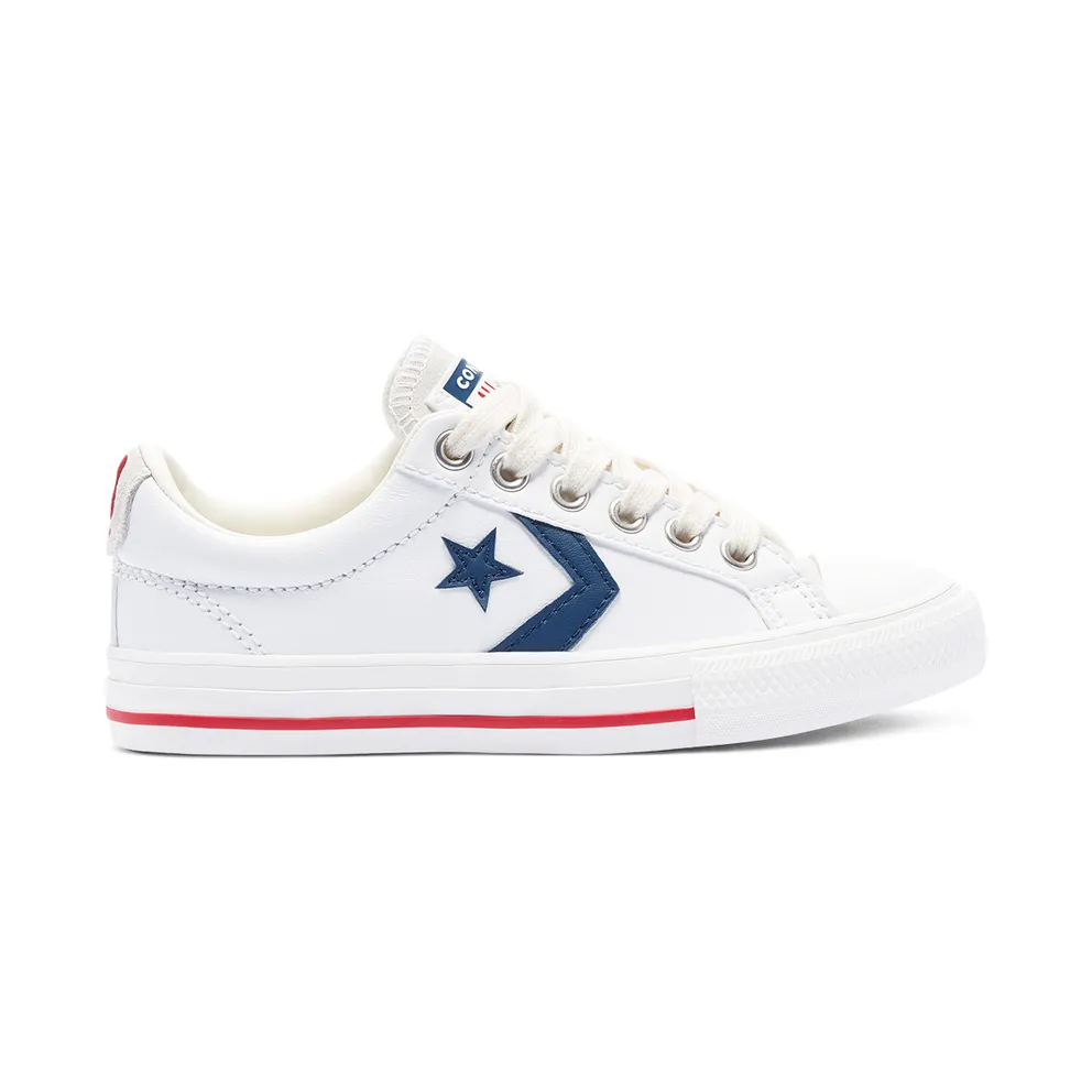 Converse Big Leather Star Player Low Top (669255C)