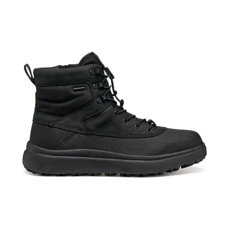 Hoge Sneakers Geox U56FZD04550C9999