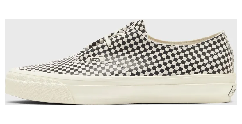 Vans Zwart