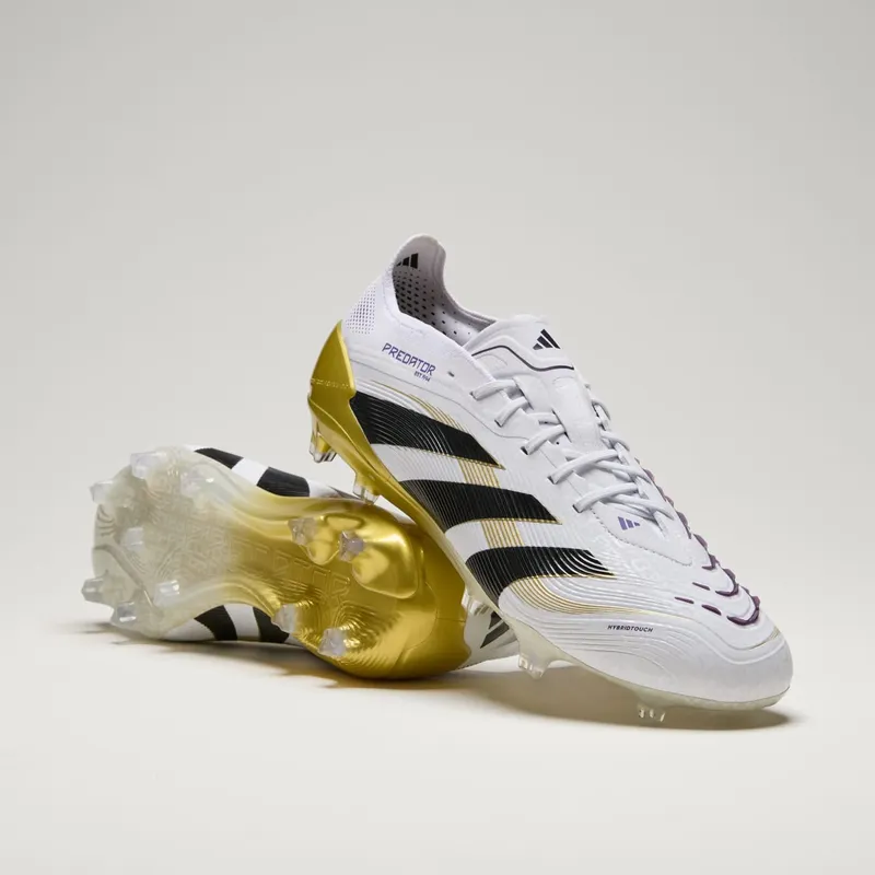 Adidas Voetbalschoenen JI1086