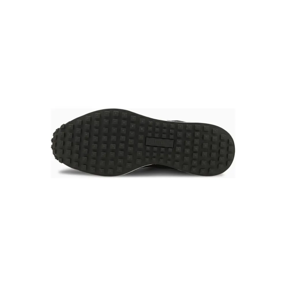 Puma Style Rider Clean White/Black (375926-01)
