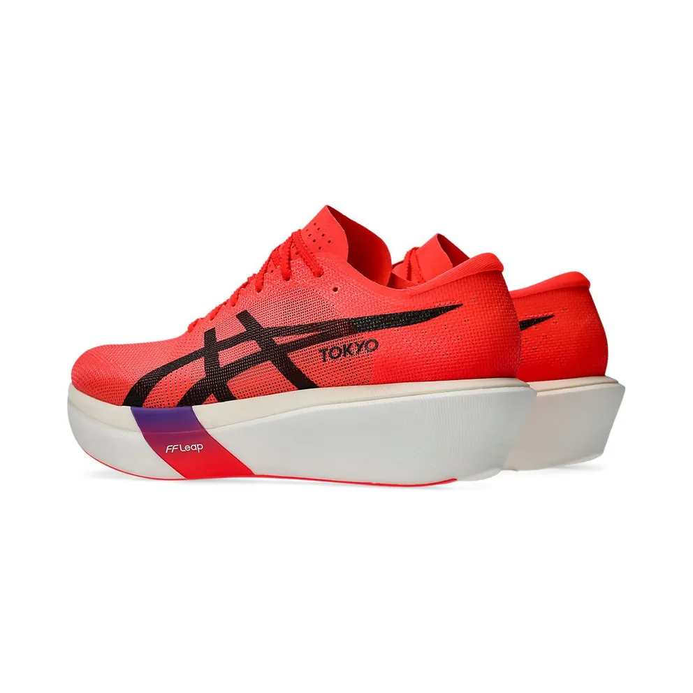 ASICS METASPEED SKY TOKYO “Flash Red / Black” (1013A162-600)