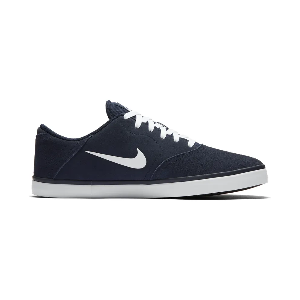 Nike SB Check Blue “Obsidian / White” (705265-411)