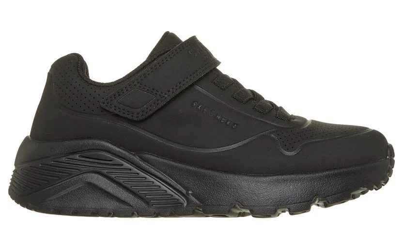 Skechers UNO Lite – Vendox Sneaker Zwart