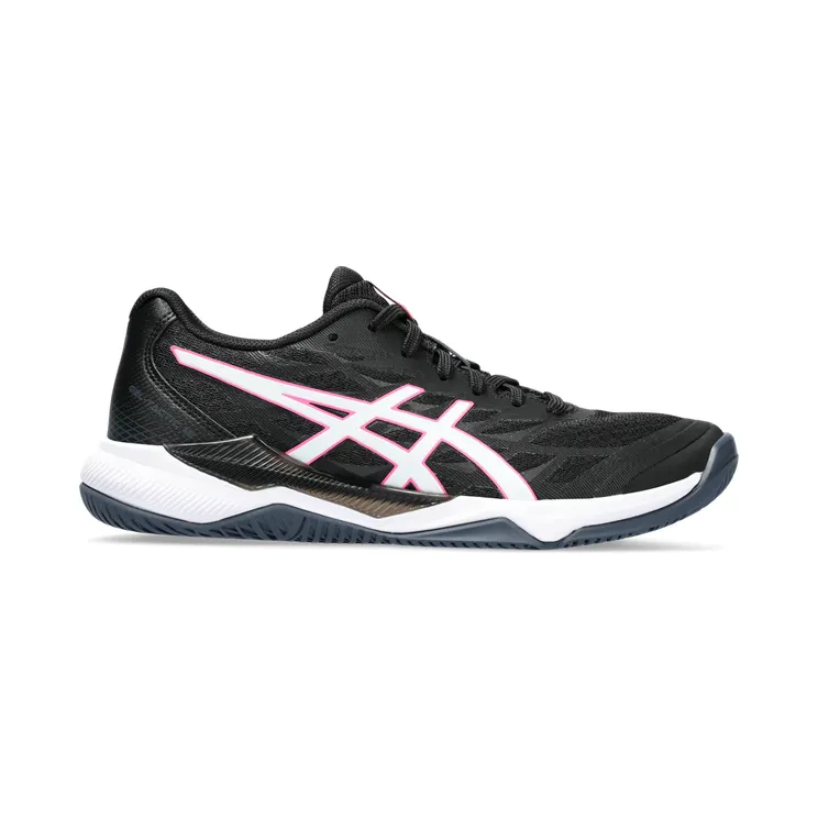 Asics Gel-tactic 12 Black/Hot Pink (1072A092.002)