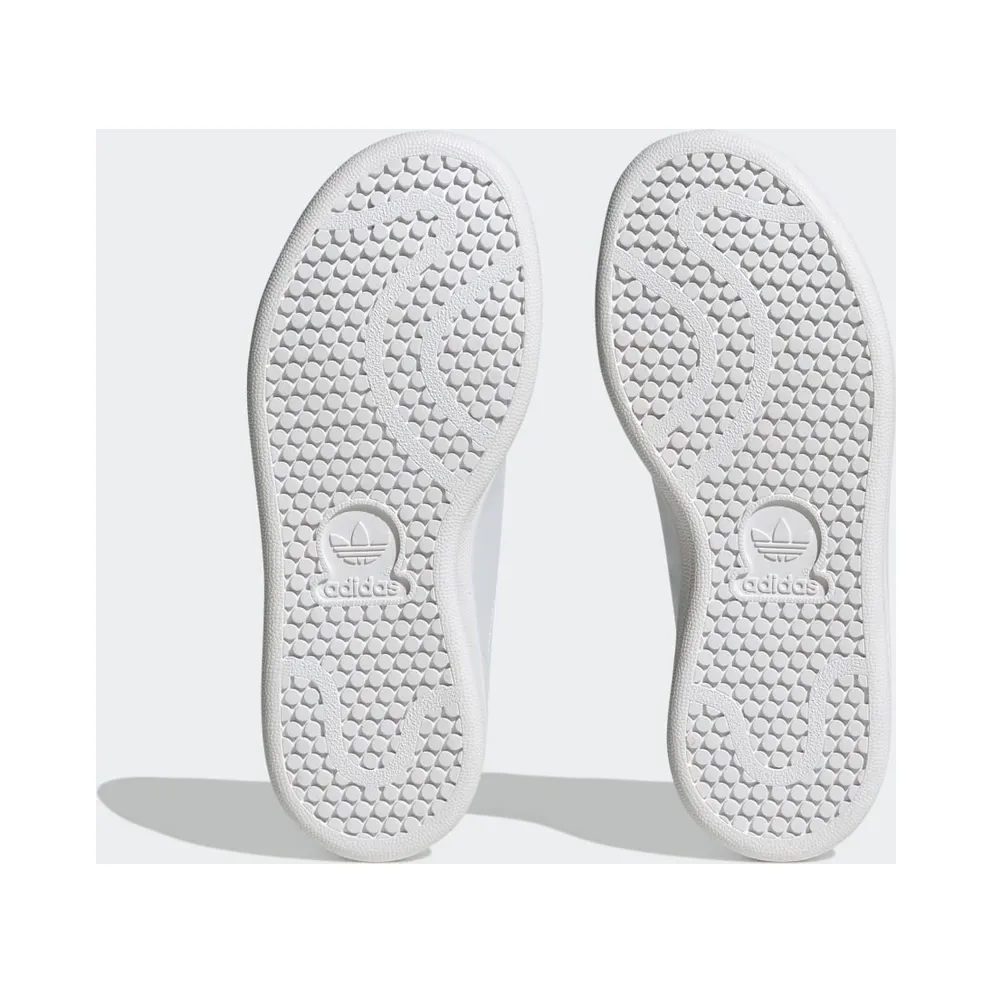 Adidas Stan Smith Cloud White / Cloud White / Core Black (HQ6729)