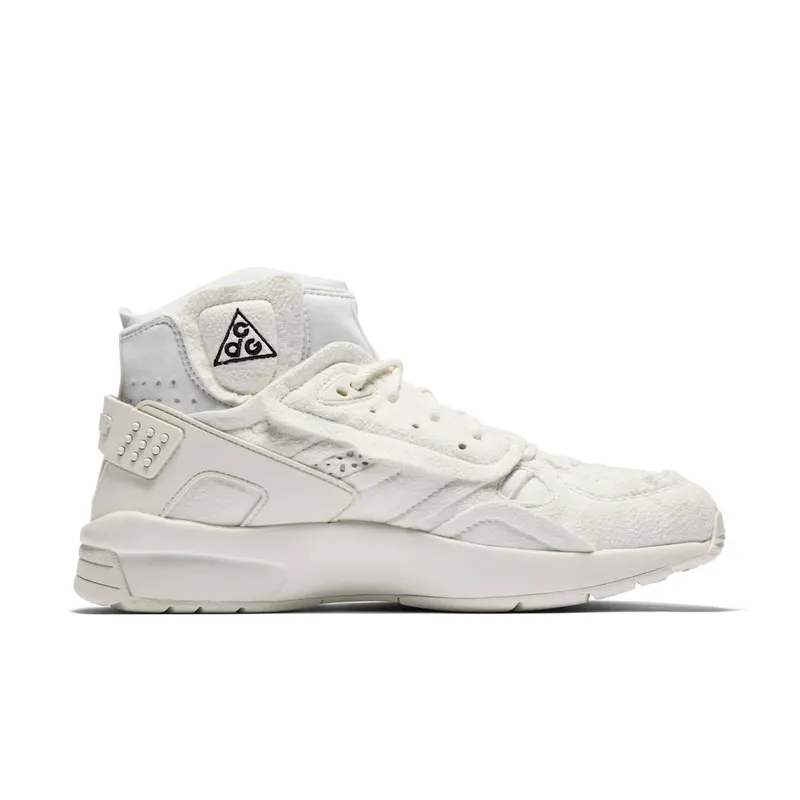 Nike Air Mowabb Comme des Garcons Sail Sail/White-Black (AV4438-100)