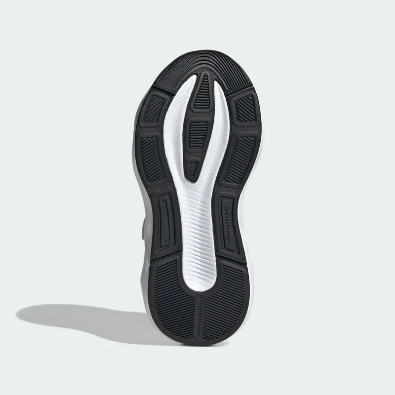 Adidas GALAXY 8 EL C Cloud White / Core Black / Dash Grey (KI1687)