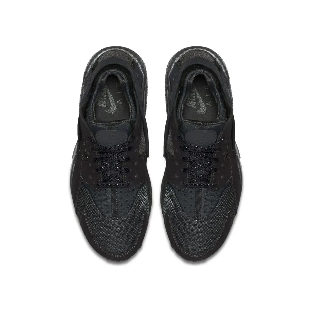 Nike Air Huarache Run Anthracite (W) Anthracite/Anthracite (683818-004)