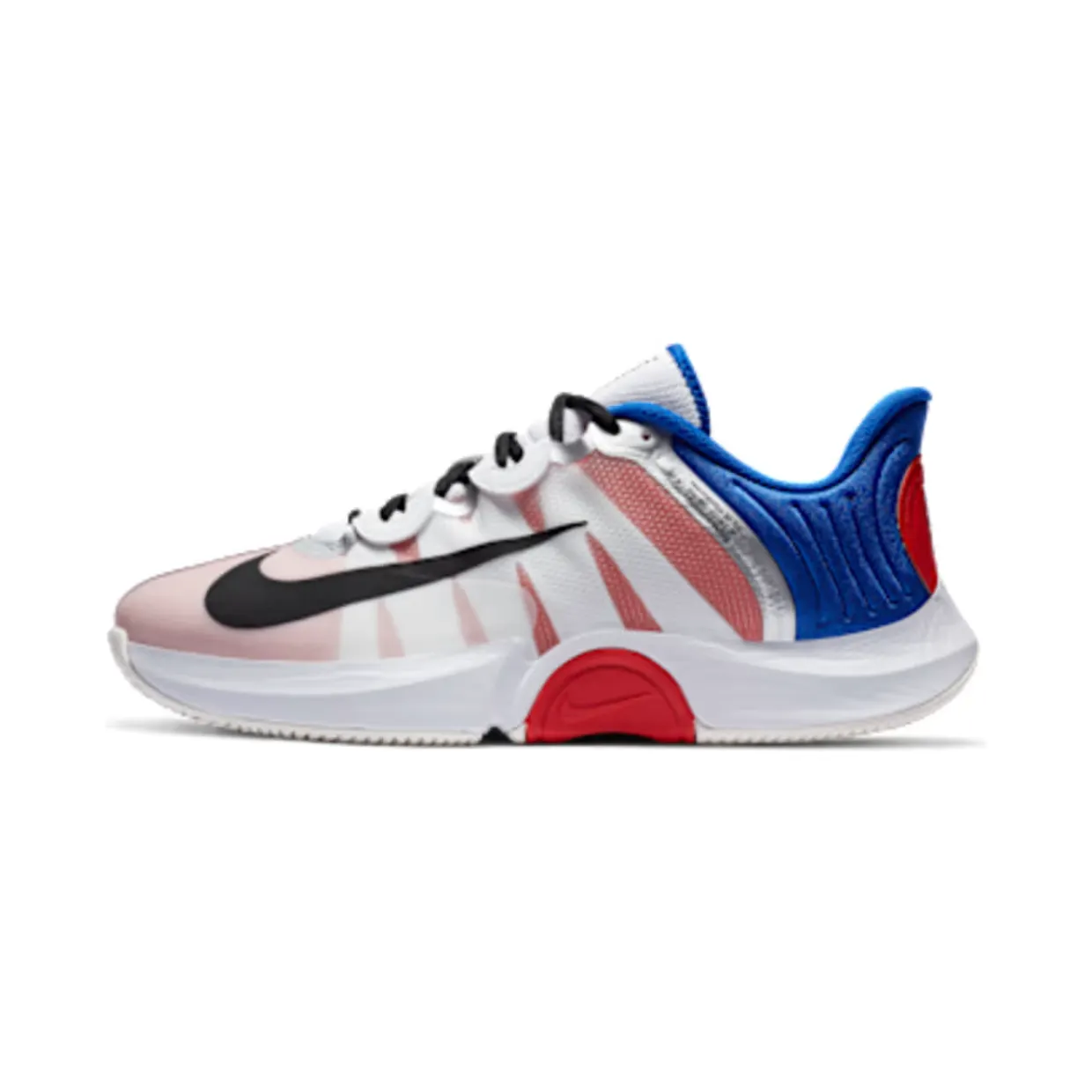 nikecourt CK7513-100