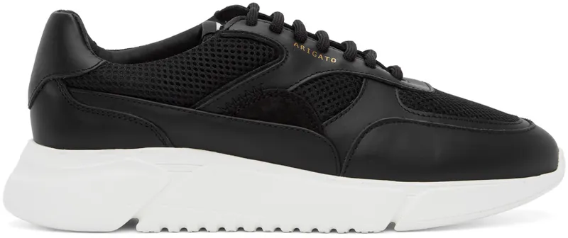 Axel Arigato Black Genesis (35028)