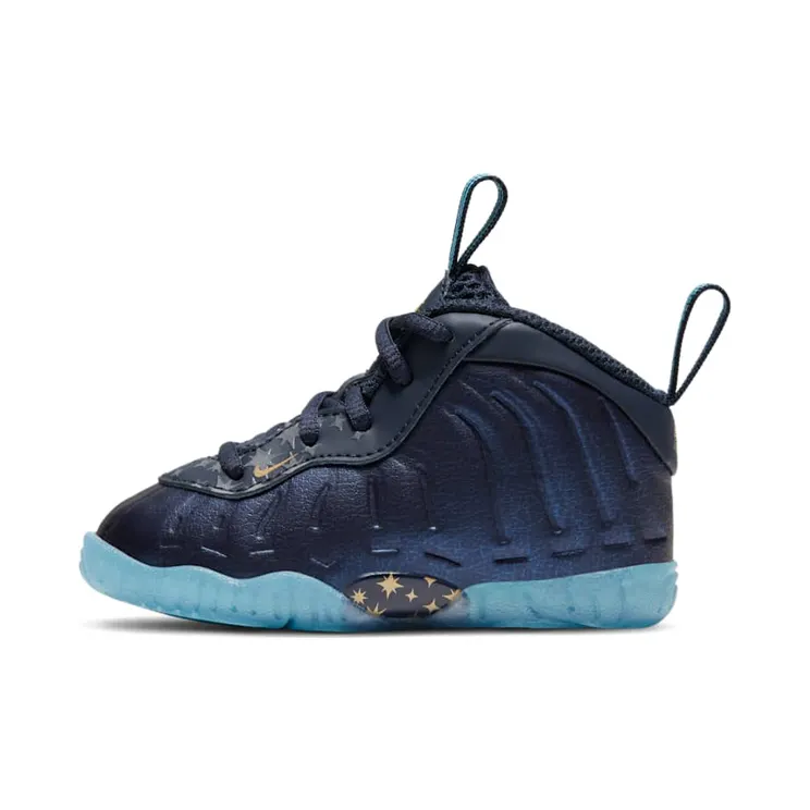 Nike Air Foamposite One Obsidian Metallic Gold (CZ6549-400)