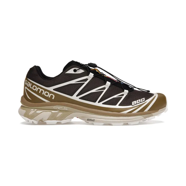 Salomon XT-6 RECUT Wren Kangaroo (L47305800)
