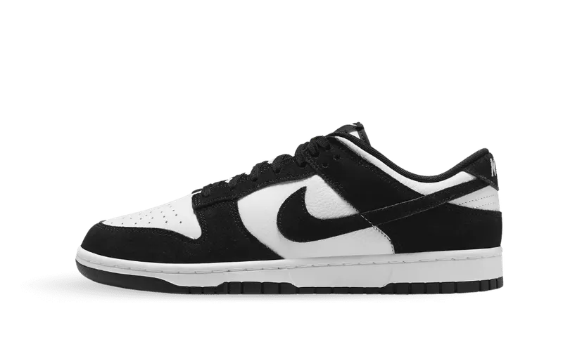 Nike Dunk Low PRM Curry (FQ8249-100)
