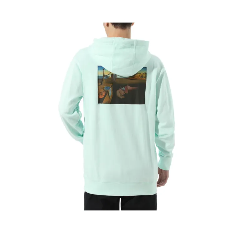 VANS Vans Moma Dalí Hoody (Groen)