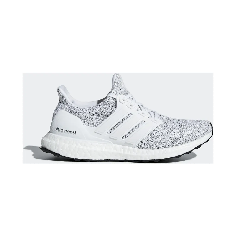 adidas Ultra Boost 4.0 Cloud White Non Dyed (W)