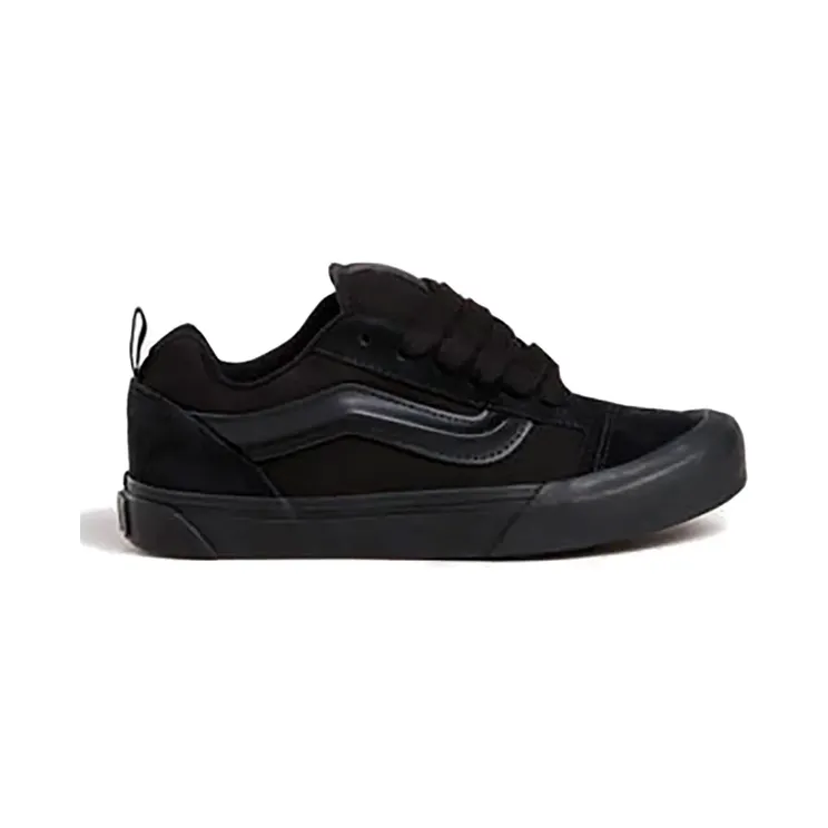 Vans Knu Skool Triple Black (VN000EGCGDY1)