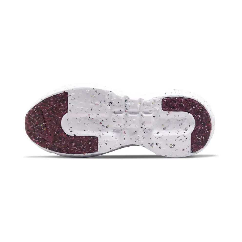 Nike Crater Impact Pink 50% Sustainable Materials (CW2386-600)