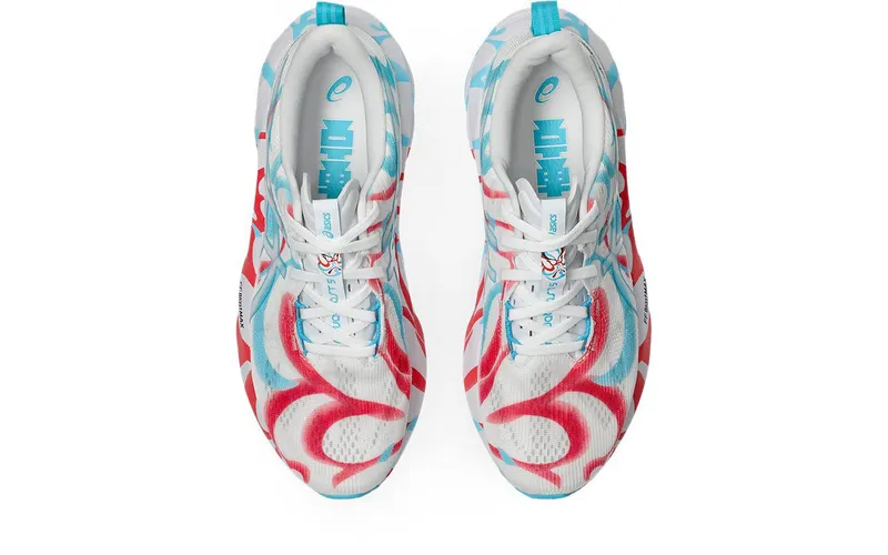 ASICS Novablast 5 Tokyo Marathon (1011C110-100)