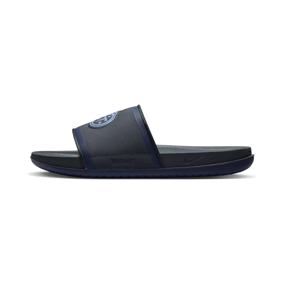 Nike Offcourt Slide Tennessee Titans (2024) (DD0551-002)