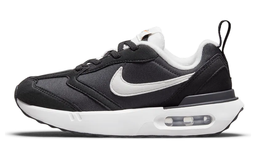 Nike Air Max Dawnen Zwart (DC9318-002)