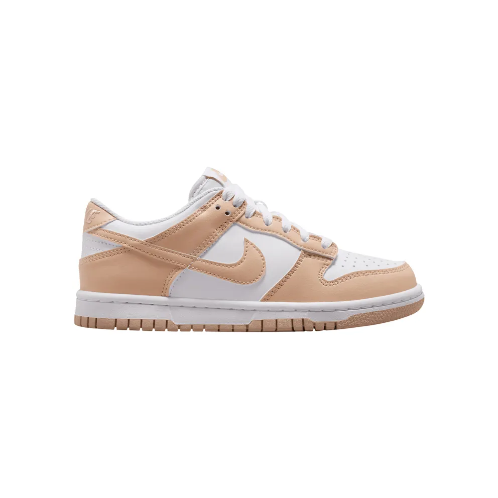 Nike Dunk Low White Shimmer