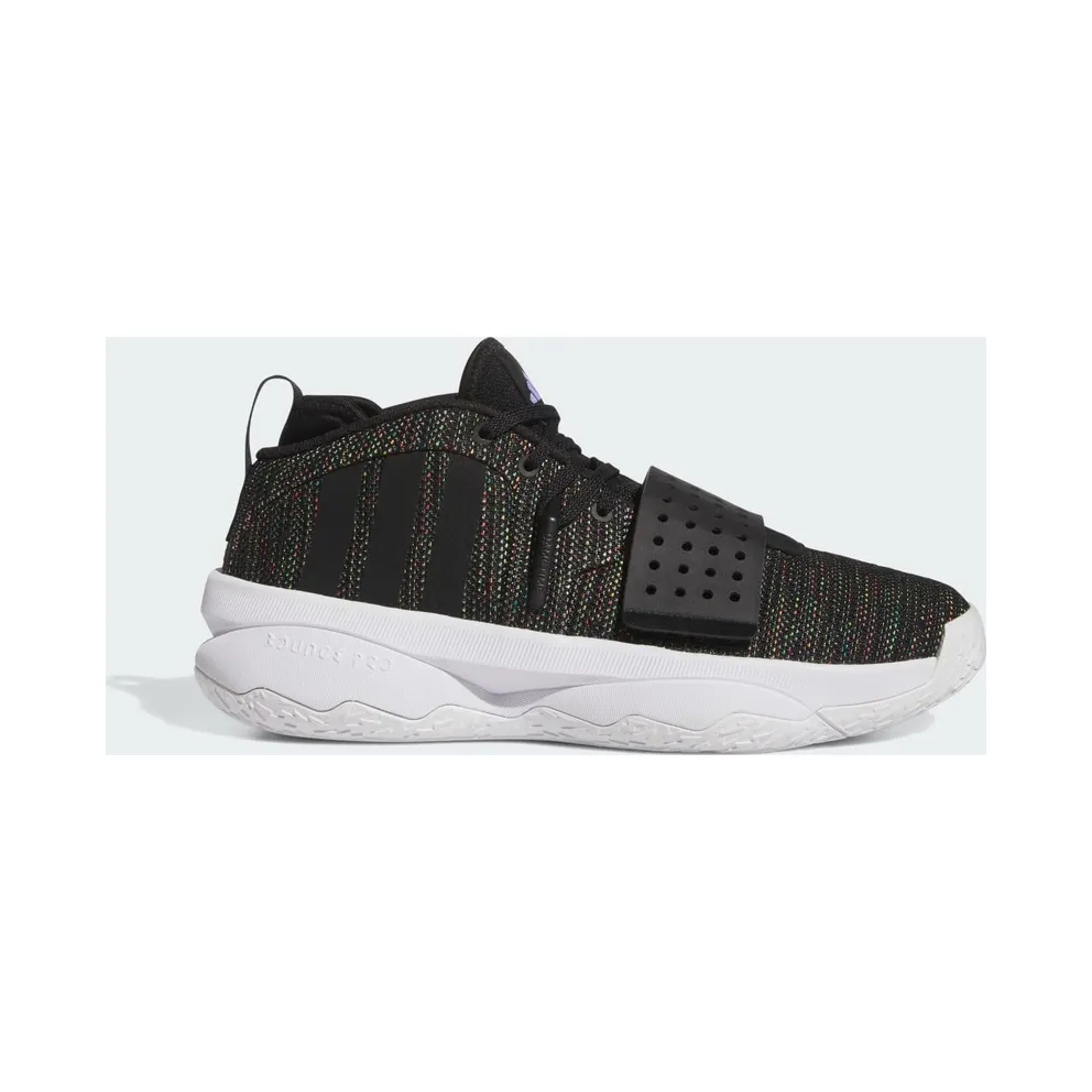 Adidas DAME 8 EXTPLY “Black” (IG8084)