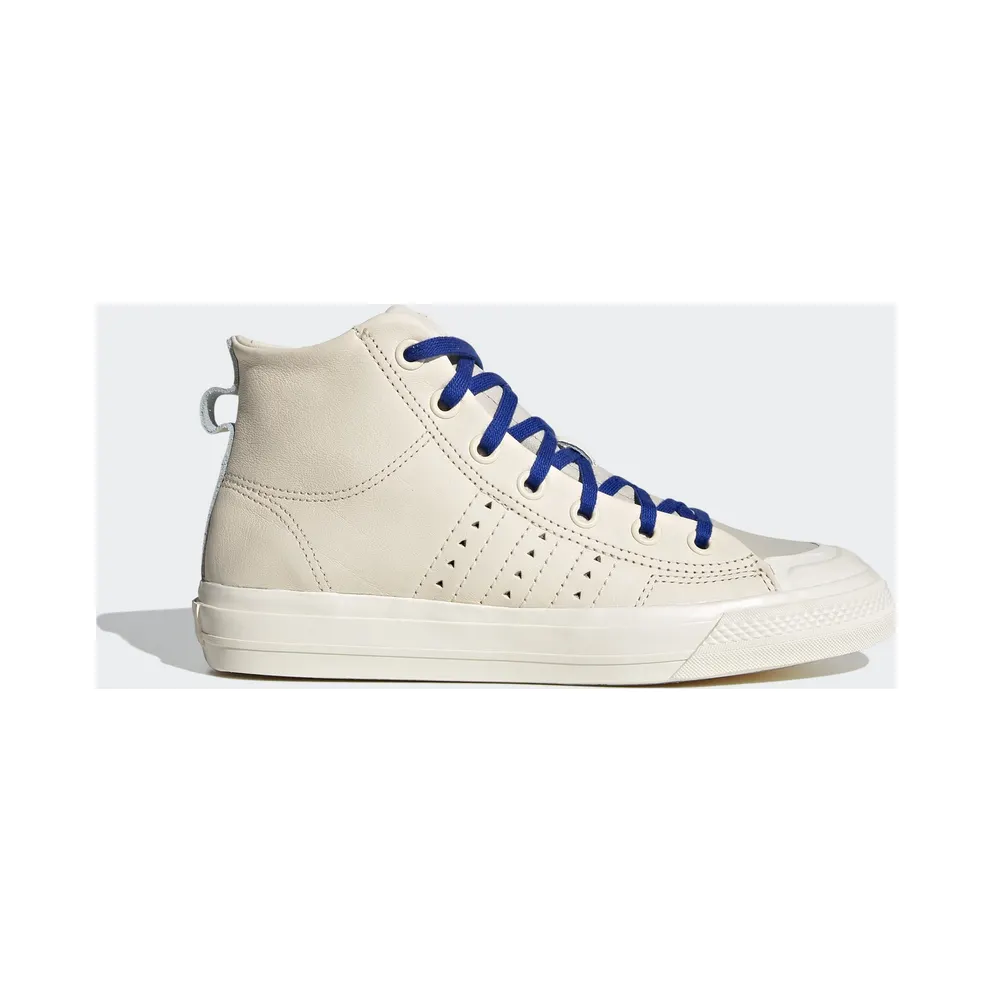 adidas Nizza Hi Pharrell Ecru Tint (FX8010)