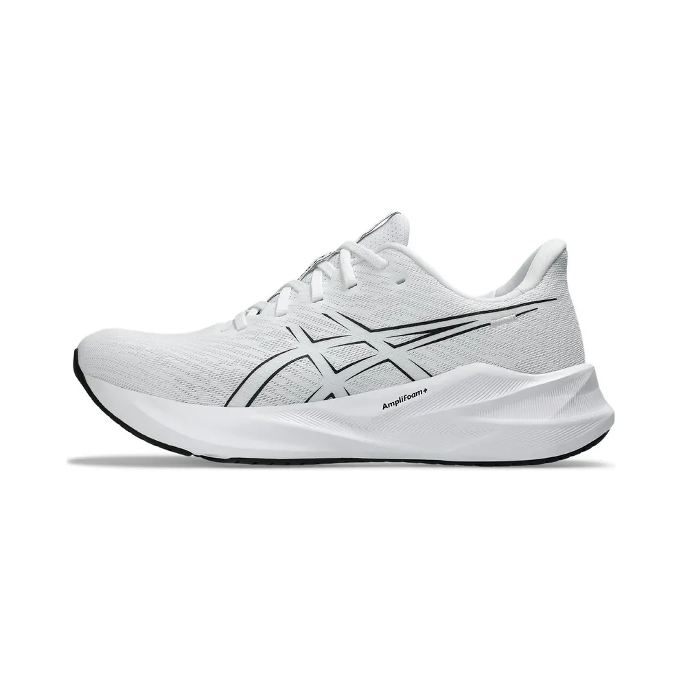 ASICS Versablast 4 White Black (1011B984-100)
