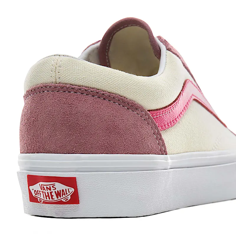 Vans Style 36 Retro Sport Nostalgia Rose (VN0A3DZ3VY2)