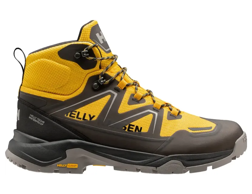 Wandelschoenen Helly Hansen Cascade Mid (11751-344)