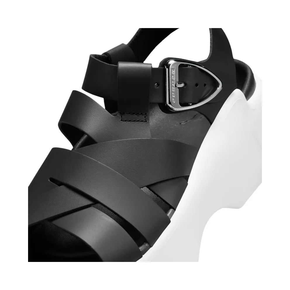 Air Jordan Slides and Sandals Black / White / Metallic Silver (IB8841-001)