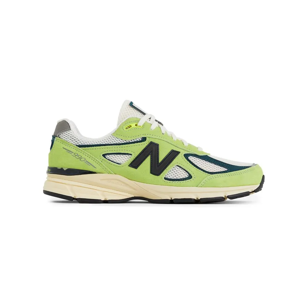 New Balance 990V4 “Teddy Santis” (U990NB4)