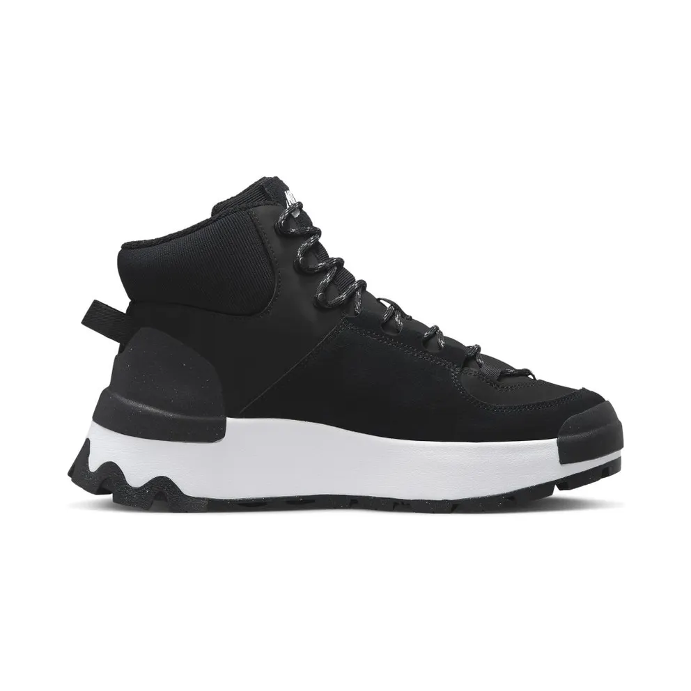 Nike City Classic Boots Black (DQ5601-001)