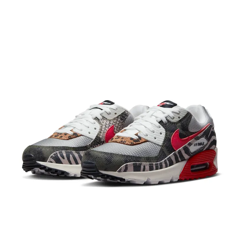 Nike Air Max 90 Tunnel Walk (DZ4839-001)