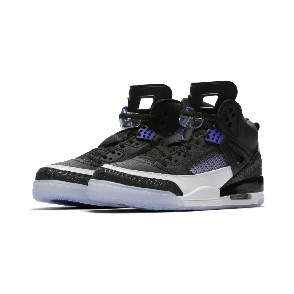 Air Jordan Nike AJ Spiz’ike Concord (315371-005)