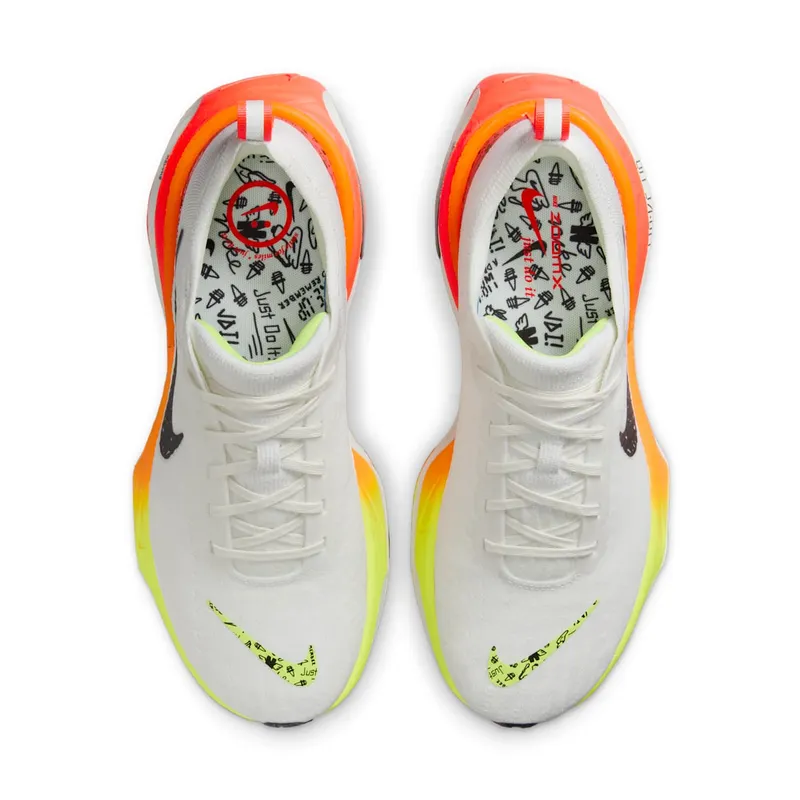Nike ZoomX Invincible Run 3 Bright Crimson (HF4915-100)