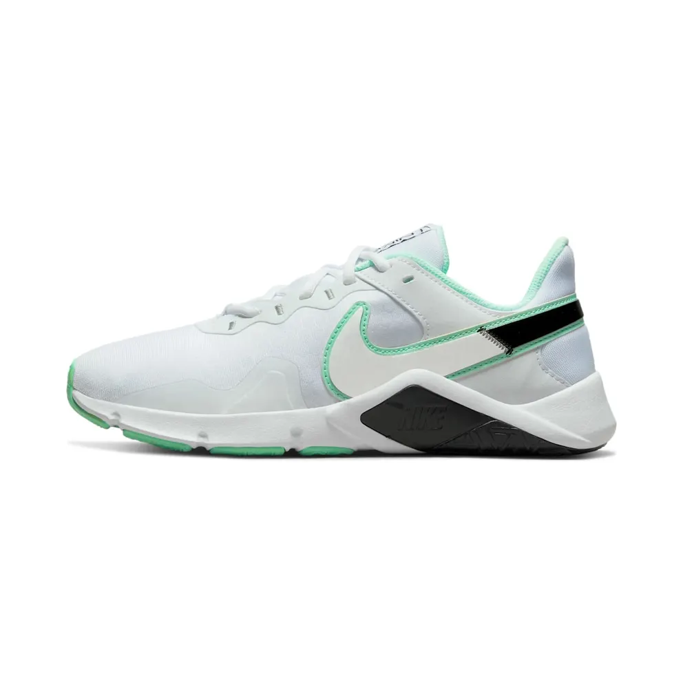 Nike Legend Essential 2 Weiß (CQ9545-102)