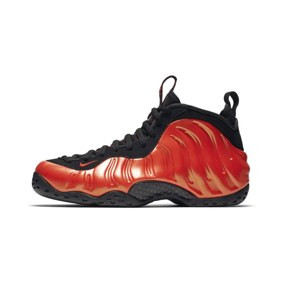 Nike Air Foamposite One Habanero Red Habanero Red/Habanero Red-Black (314996-603)