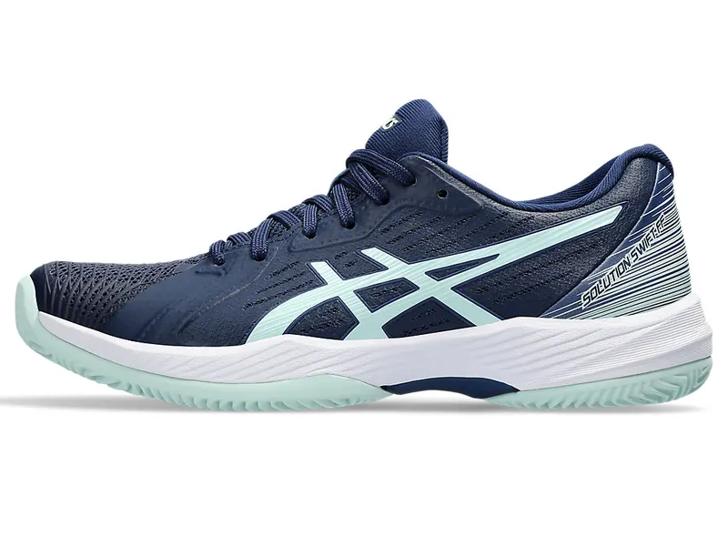 Asics Solution Swift Ff Clay Blue Expanse/Pale Blue (1042A198.403)