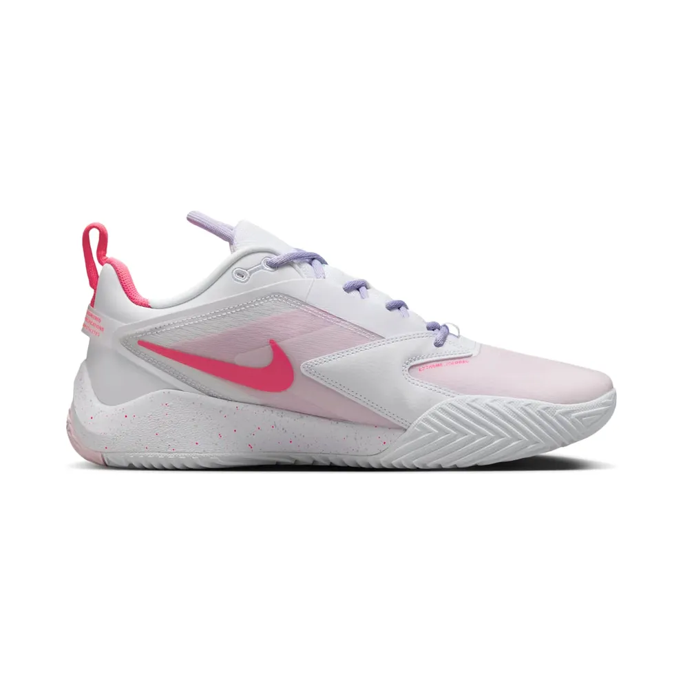 Nike HyperAce 3 SE “Pink Foam” (HF3239-100)