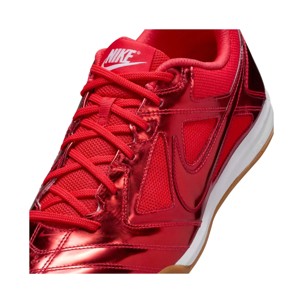 Nike Gato LV8 “Light Crimson Gum” (IB3566-600)