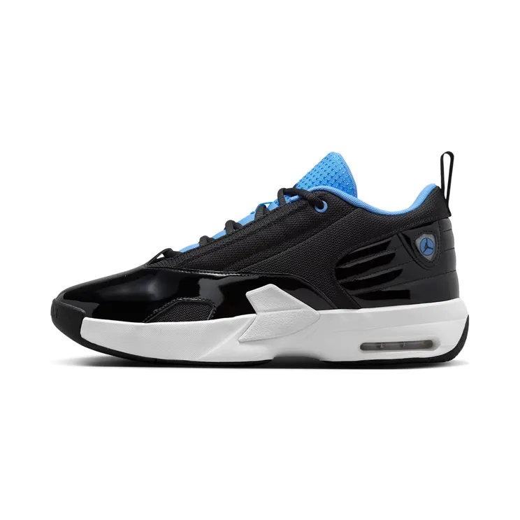 Jordan Max Aura 6 Black University Blue White (FQ8298-004)