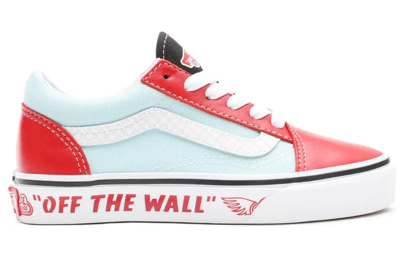 vans-old-skool VN0A4BUU3U8