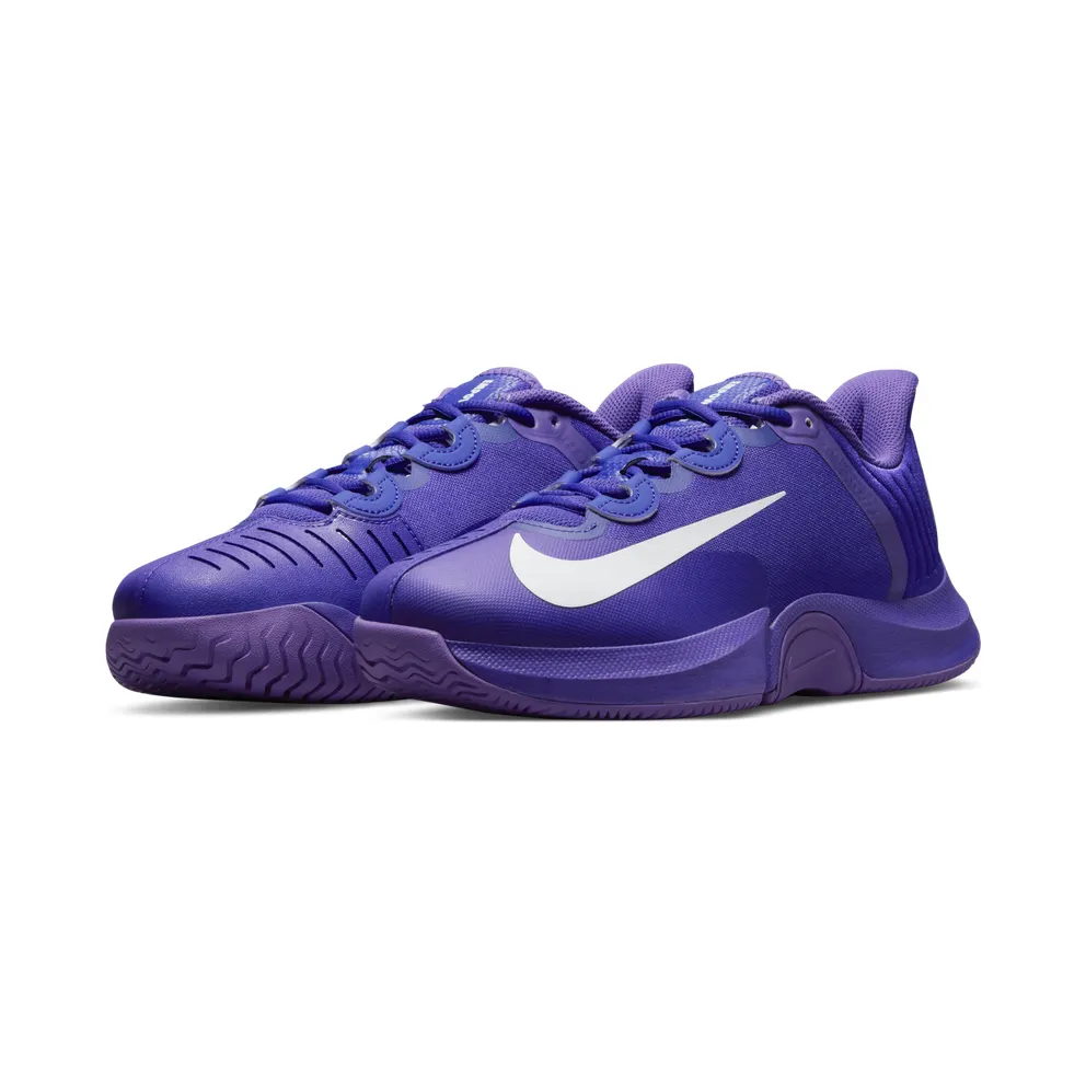 NikeCourt Air Zoom GP Turbo Naomi Osaka Hardcourt Purple (DC9164-524)