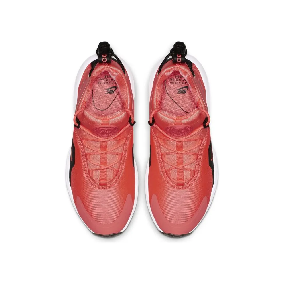Nike Air Huarache City Move Lava Glow (W) (AO3172-600)