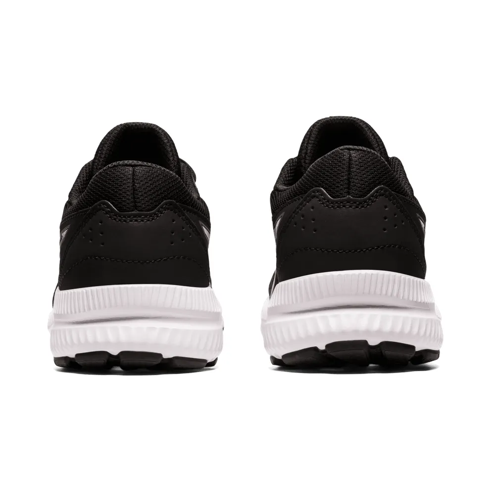 Asics CONTEND 8 GS Black/White (1014A259.002)