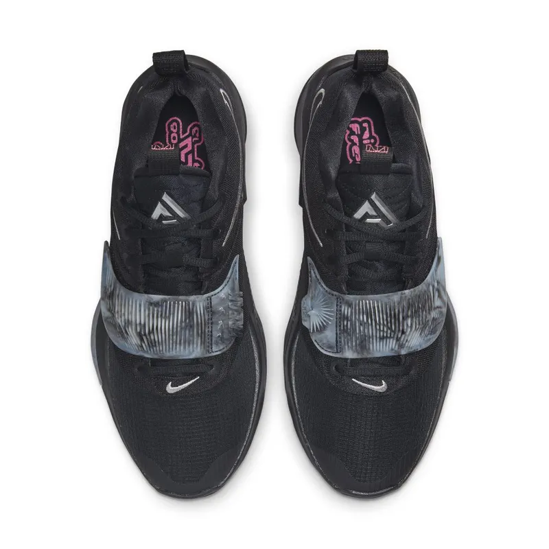Zoom Freak 3 Black (DA0694-002)