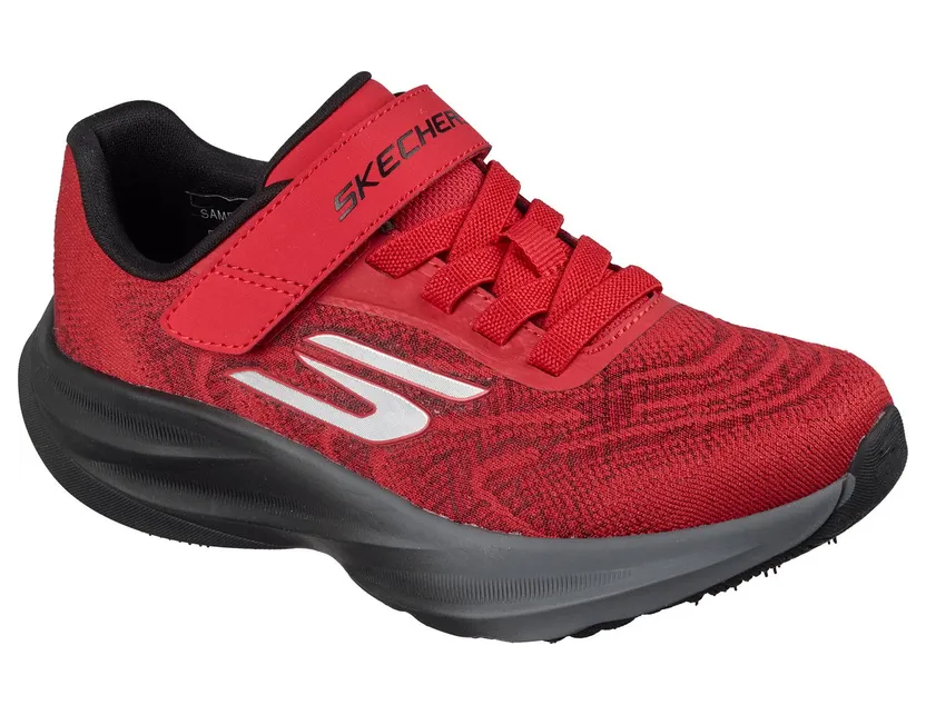 skechers-skech 404351L_RED